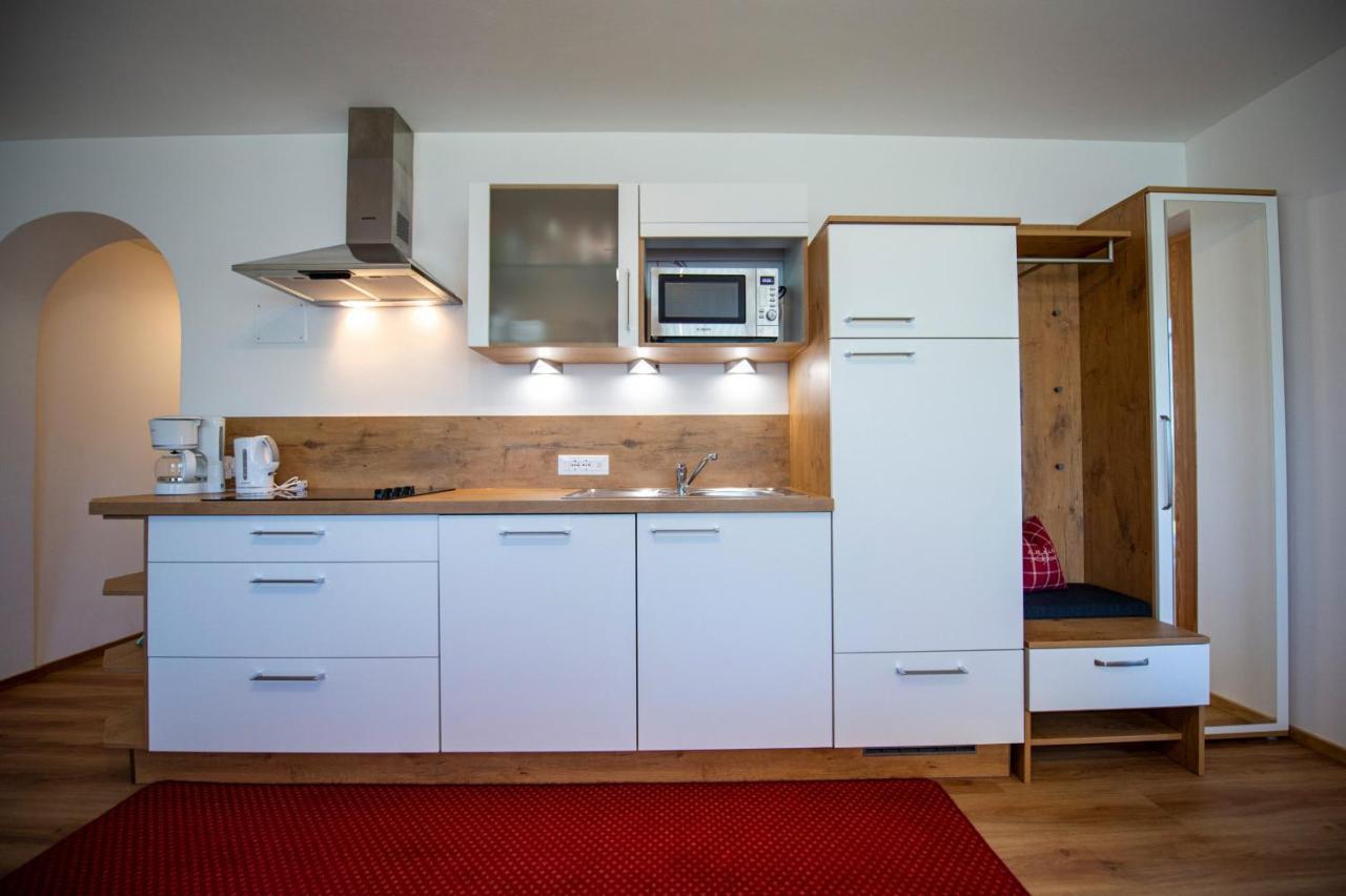 Chalet Alpina Ортизей Екстериор снимка