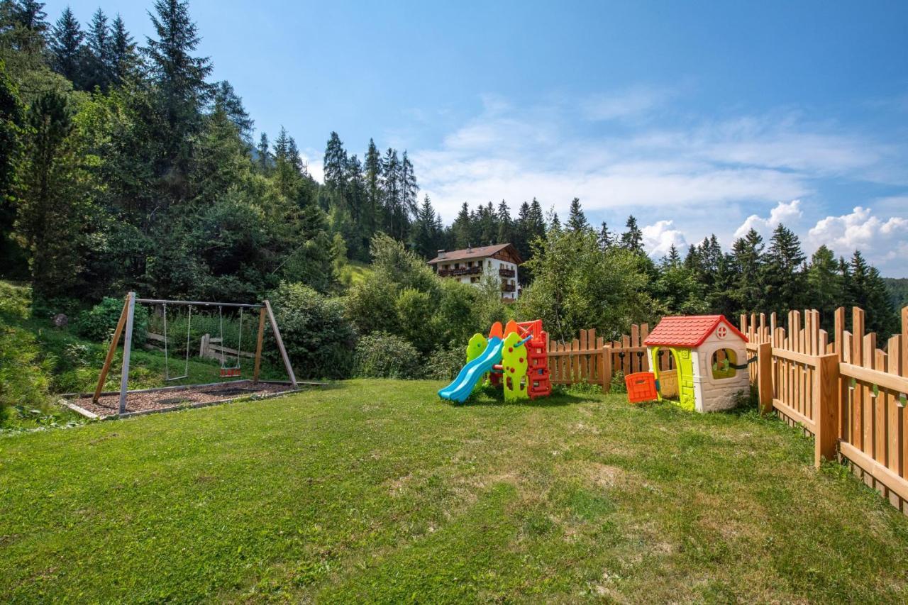 Chalet Alpina Ортизей Екстериор снимка